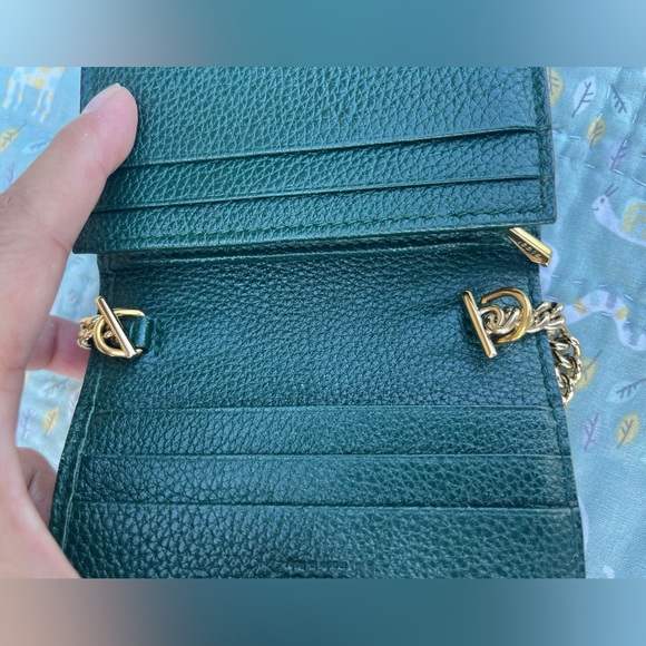 Gucci Zumi Black Wristlet - Picture 7 of 14